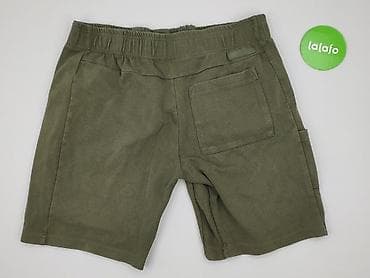 shorts tech fleece: 4F, Szorty dla mężczyzn, rozmiar 2XL — 3