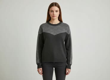 kombinezon zimowy konges slojd: Janina, Sweter damski, rozmiar L — 7