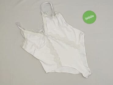 body na dzien taty: Fisherfield, Body damskie, rozmiar L — 2