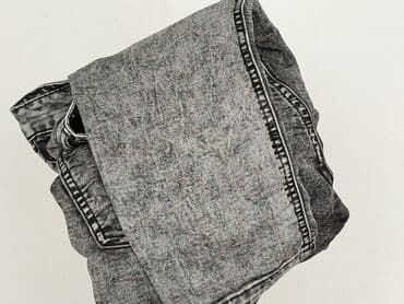 olivka blog dżinsy: Vila, Jeansy damskie, rozmiar M — 6