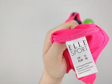 simple bluzki: Elle, Top damski, rozmiar M — 6