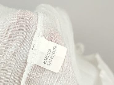 tkaniny na bluzy: Bluzka damska, rozmiar S — 5