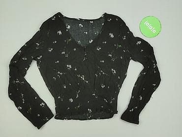 sinsay basic t shirt: Sinsay, Bluzka damska, rozmiar S — 2