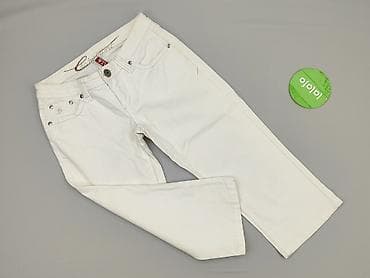 ccc buty converse: Джинси жіночі, розмір S — 2