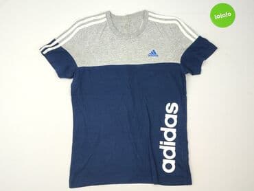 sweter adidas: Adidas, Koszulka dla mężczyzn, rozmiar L — 2