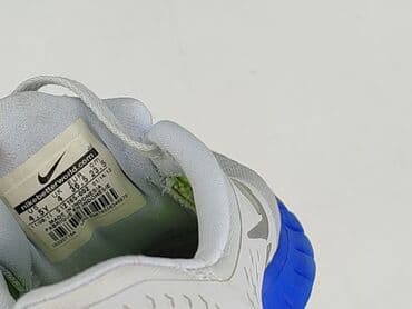 kapcie minecraft ccc: Nike, Sneakersy dla mężczyzn, rozmiar 39 — 4