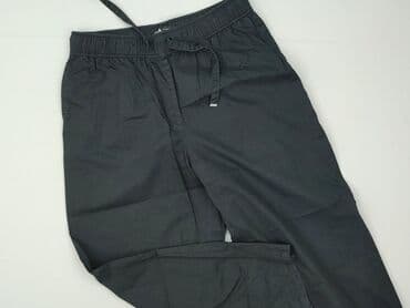 Zara, 3/4 length trousers for men, M