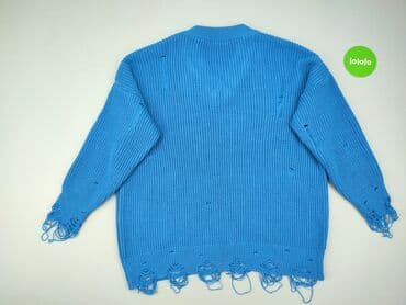 sweter z c a: Women`s sweater — 3