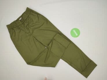 spodnie push up reserved: Spodnie materiałowe damskie, XS — 2