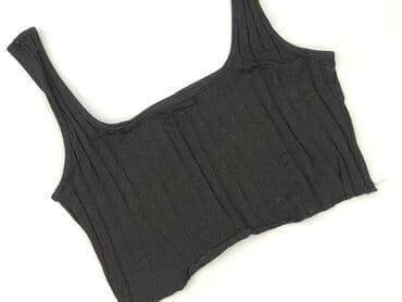 bluzki przezroczyste: Shein, T-shirt damski, rozmiar M — 1