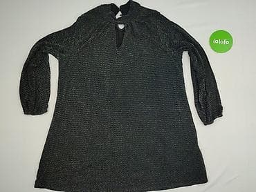 body cekiny hm: Yours, Sukienka damska, rozmiar 2XL — 2