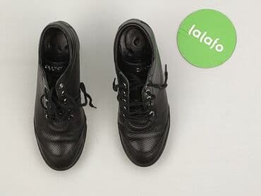 ccc buty profilaktyczne: Carinii, Sneakersy damskie, 37 — 2