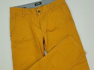 benneton pl: Mexx, Chinosy dla mężczyzn, rozmiar M — 1