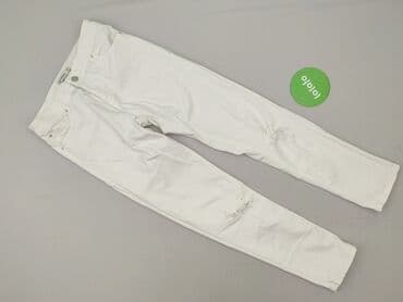 stradivarius jeansy wyprzedaż: Stradivarius, Jeansy damskie, rozmiar S — 2