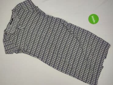 allegro sukienki damskie midi: Love, Sukienka damska, rozmiar M — 2