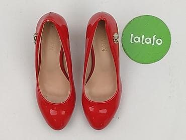 sandalki ccc: Seven, Лофери та туфлі жіночі, розмір 37 — 2