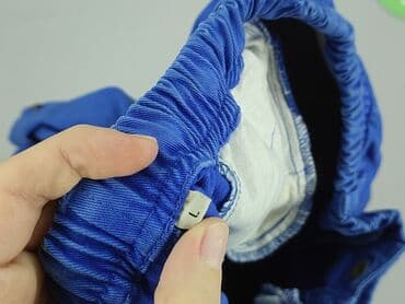 krótkie spodenki lee cooper: Szorty damskie, rozmiar L — 4