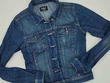 ONLY, Kurtka jeansowa damska, rozmiar S