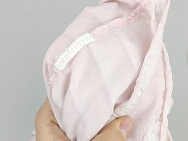 satynowy top pod marynarkę: Top damski, rozmiar M — 5