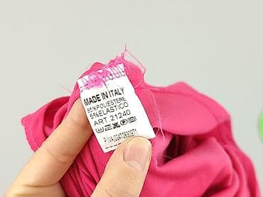 drapowane body: Body damskie, rozmiar S — 4