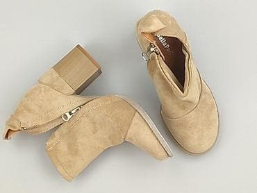 kotyl buty: Botki damskie, rozmiar 38 — 1