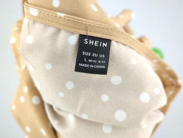shein bluzki boho: Shein, Bluzka damska, rozmiar L — 4