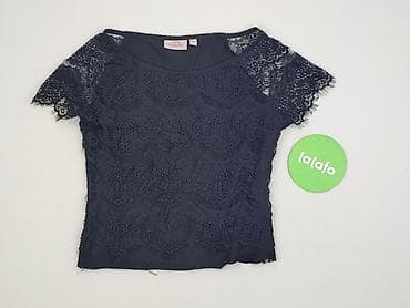 beleriny: KappAhl, Bluzka damska, rozmiar XS — 2
