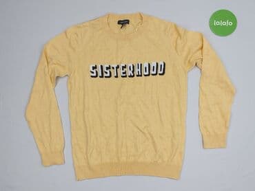 sweter z c a: New Look, Sweter damski, rozmiar S — 2