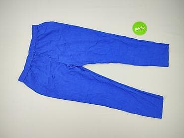 buty contes: Oodji, Spodnie materiałowe damskie, rozmiar XL — 4