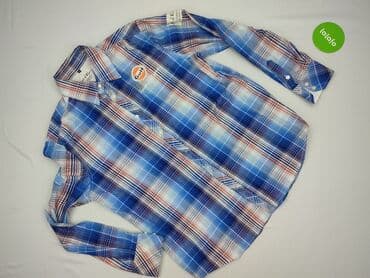 Ubrania męskie: Koszulа dla mężczyzn, rozmiar XL — 2