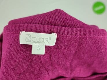 ozdobne skarpety świąteczne: Solar, Sukienka damska, rozmiar S — 4