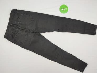 sinsay baggy jeans: Sinsay, Jeansy damskie, rozmiar M — 3