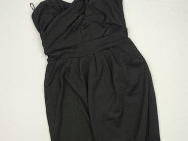 kamizelka damska krótka h m: H&M, Sukienka damska, rozmiar M — 1