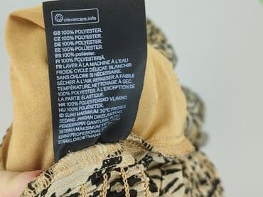 mohito marynarki: H&M, Bluzka damska, M — 5