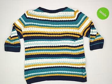 ubrania second hand: Sweter damski, rozmiar 2XL — 3
