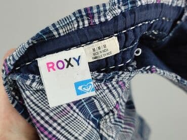 roxy bluzki: Roxy, Top damski, rozmiar M — 4