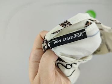 nelli blu klapki: New Fashion, Bluzka damska, rozmiar S — 4