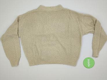 forever 21 sweter: H&M Divided, Sweter damski, rozmiar S — 4