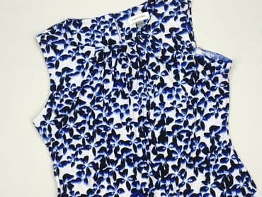 koszulki z długim rękawem damskie calvin klein performance: Calvin Klein, Women`s T-shirt, size L — 2