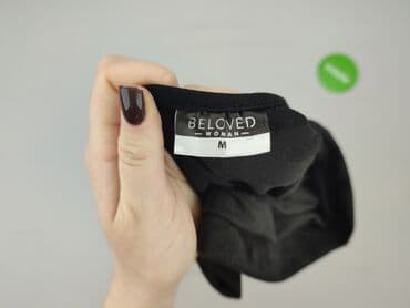 buty by o la la kozaki: Beloved, Sukienka damska, rozmiar M — 4