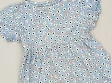 Сукня, Lupilu, 1,5-2 р., 86-92 см, стан - Ідеальний