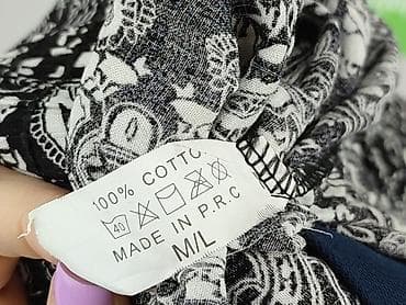 duffy buty: Szorty damskie, rozmiar M — 4