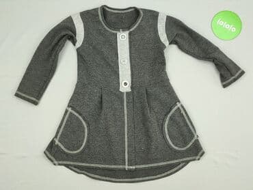 sukienki dla dziewczynek c a: Sukienka, 5-6 lat, 110-116 cm, stan - Bardzo dobry — 2