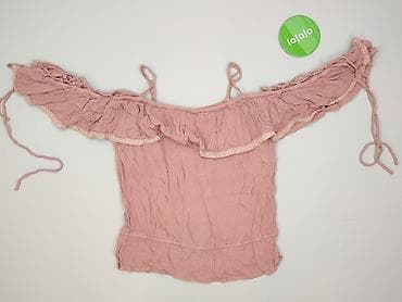 klapek hermes: Reserved YFL, Bluzka damska, rozmiar S — 2