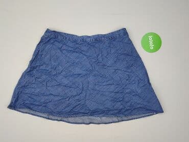 czerwone spódnice dresowe: Gap, Women`s skirt, size L (EU 40) — 2