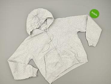 cropp skarpety: Cropp, Bluza z kapturem damska, rozmiar S — 2