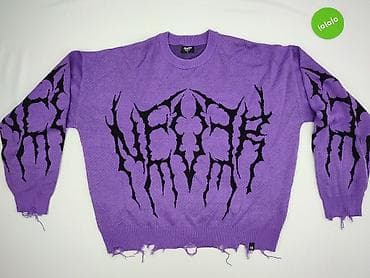 bluzy eminem: Cropp, Sweter damski, rozmiar XL — 2