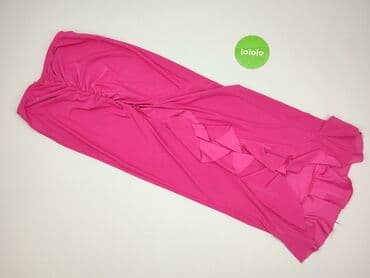 satynowe spódnice maxi: Spódnica damska, rozmiar S — 2