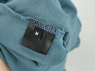 oversize bluzki: By insomnia, Bluzka damska, rozmiar M — 5