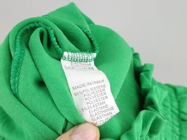 majtki z jedwabiu naturalnego: Spodnie damskie, S — 4